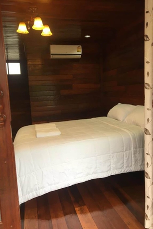 Imagen de la habitación del Hotel Aob-oun Homestay. Foto 5