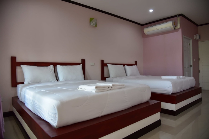 Imagen de la habitación del Hotel Aob-oun Homestay. Foto 6