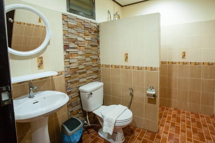 Imagen de la habitación del Hotel Aob-oun Homestay. Foto 7