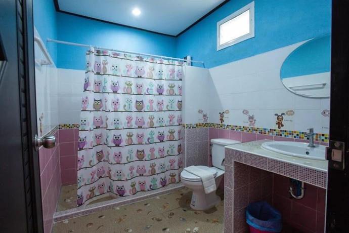 Imagen de la habitación del Hotel Aob-oun Homestay. Foto 8