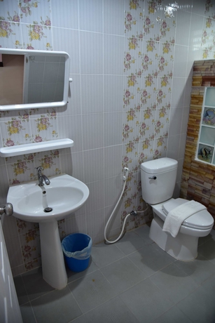 Imagen de la habitación del Hotel Aob-oun Homestay. Foto 9
