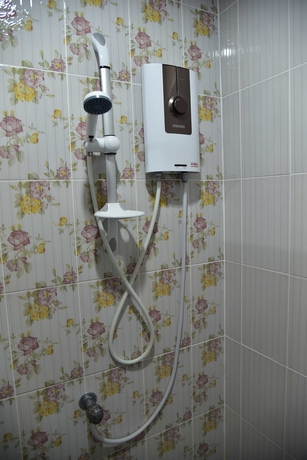 Imagen de la habitación del Hotel Aob-oun Homestay. Foto 10