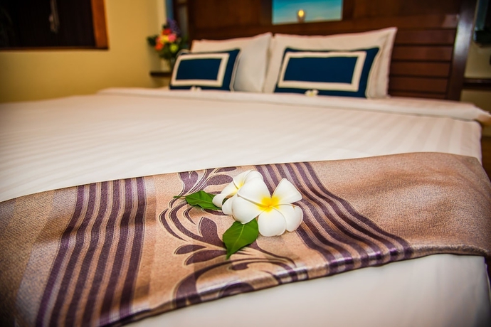 Imagen de la habitación del Hotel Aochalong Villa Resort and Spa. Foto 7