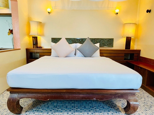 Imagen de la habitación del Hotel Aochalong Villa Resort and Spa. Foto 10