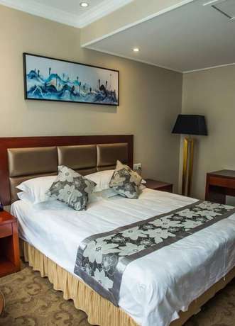 Imagen de la habitación del Hotel Aode Hotel. Foto 2