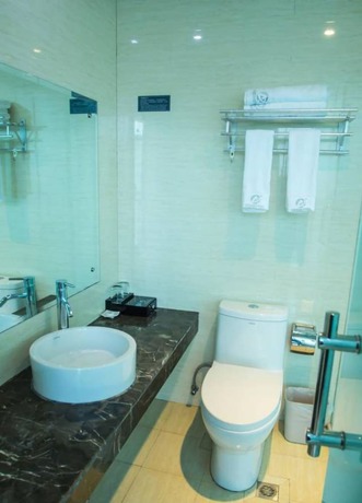 Imagen de la habitación del Hotel Aode Hotel. Foto 5