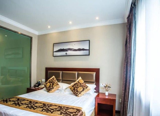 Imagen de la habitación del Hotel Aode Hotel. Foto 6