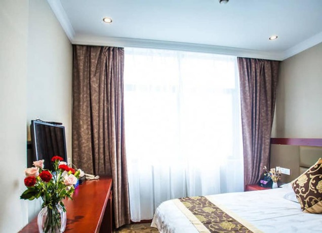 Imagen de la habitación del Hotel Aode Hotel. Foto 7