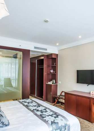 Imagen de la habitación del Hotel Aode Hotel. Foto 9