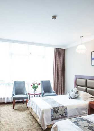 Imagen de la habitación del Hotel Aode Hotel. Foto 13