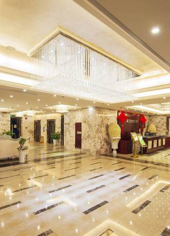 Imagen de los interiores del Hotel Aode Hotel. Foto 20