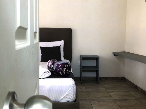 Imagen de la habitación del Hotel Aohom Santuario Hotel and Spa. Foto 4