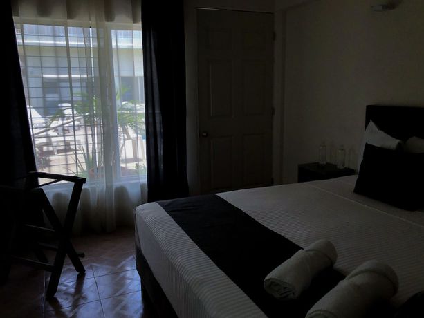 Imagen de la habitación del Hotel Aohom Santuario Hotel and Spa. Foto 5