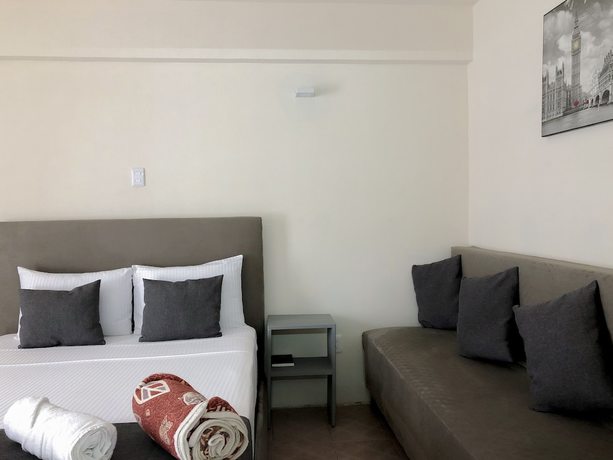 Imagen de la habitación del Hotel Aohom Santuario Hotel and Spa. Foto 10