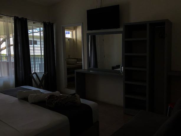 Imagen de la habitación del Hotel Aohom Santuario Hotel and Spa. Foto 11