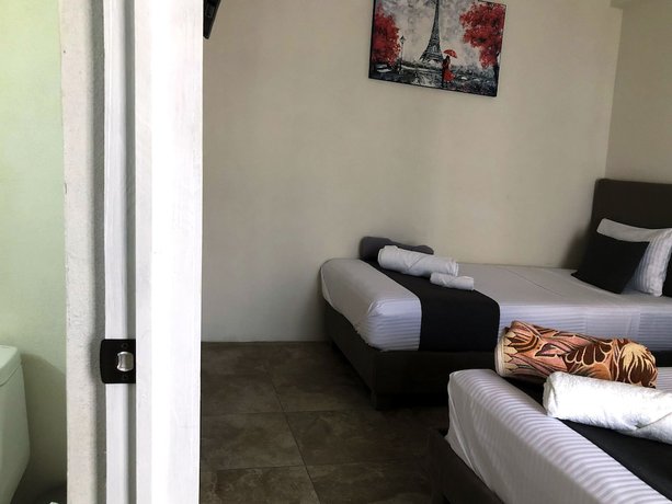 Imagen de la habitación del Hotel Aohom Santuario Hotel and Spa. Foto 14