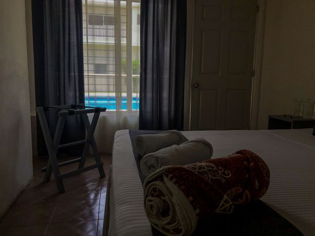 Imagen de la habitación del Hotel Aohom Santuario Hotel and Spa. Foto 16