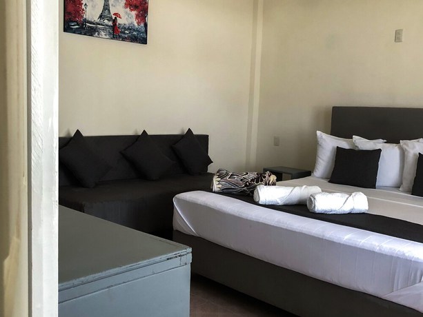 Imagen de la habitación del Hotel Aohom Santuario Hotel and Spa. Foto 18