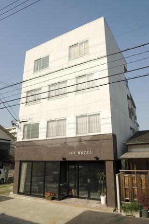 Imagen general del Hotel Aoi. Foto 2