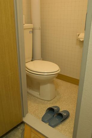Imagen de la habitación del Hotel Aoi. Foto 6