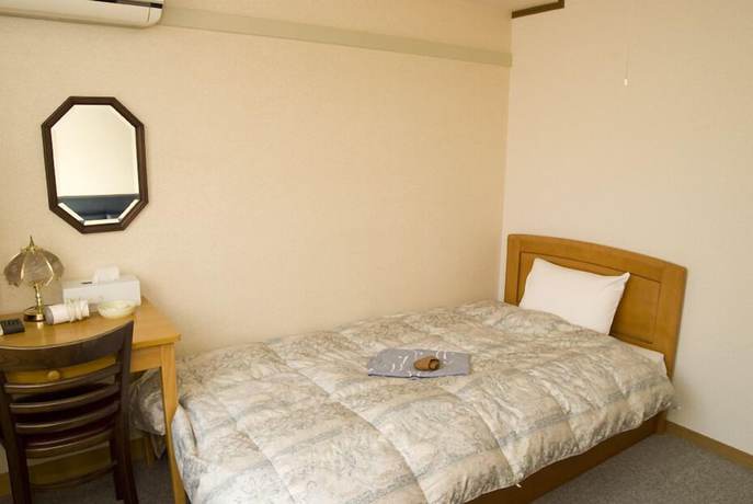 Imagen de la habitación del Hotel Aoi. Foto 7