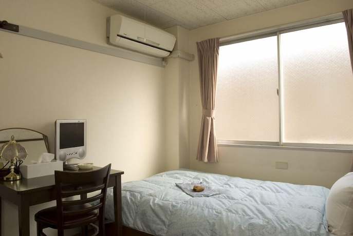Imagen de la habitación del Hotel Aoi. Foto 8
