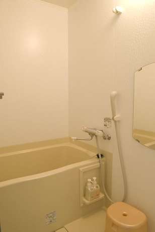Imagen de la habitación del Hotel Aoi. Foto 11