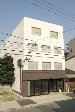 Imagen general del Hotel Aoi. Foto 1