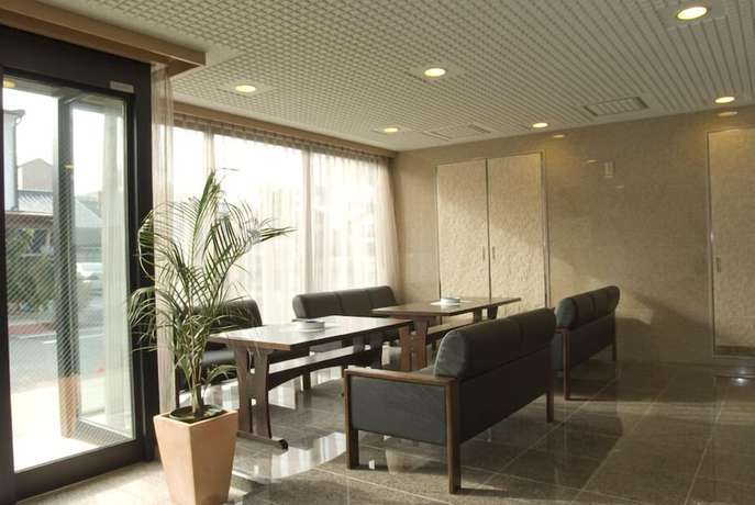 Imagen de los interiores del Hotel Aoi. Foto 20