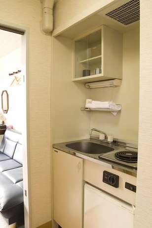 Imagen de la habitación del Hotel Aoi. Foto 15