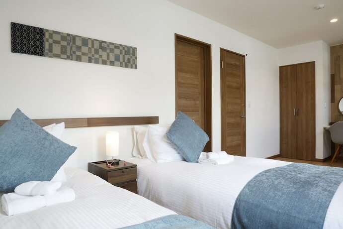 Imagen general del Hotel Aoi Furano. Foto 2