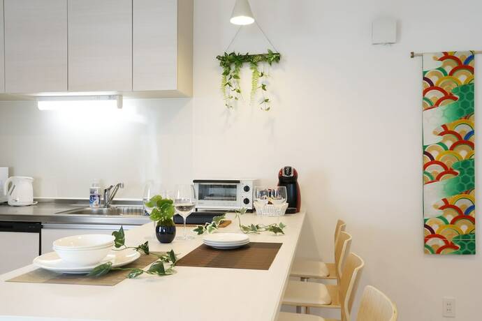 Imagen general del Hotel Aoi Furano. Foto 4
