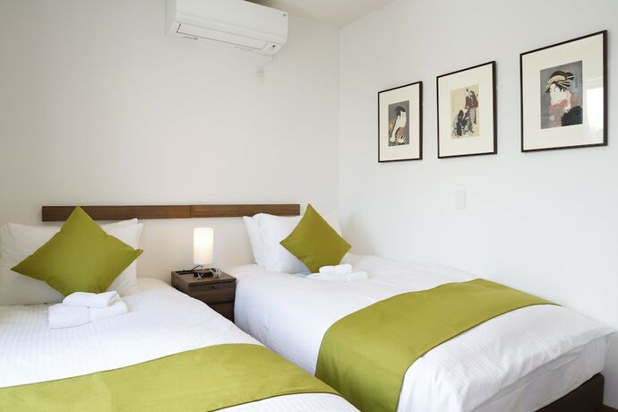 Imagen general del Hotel Aoi Furano. Foto 9