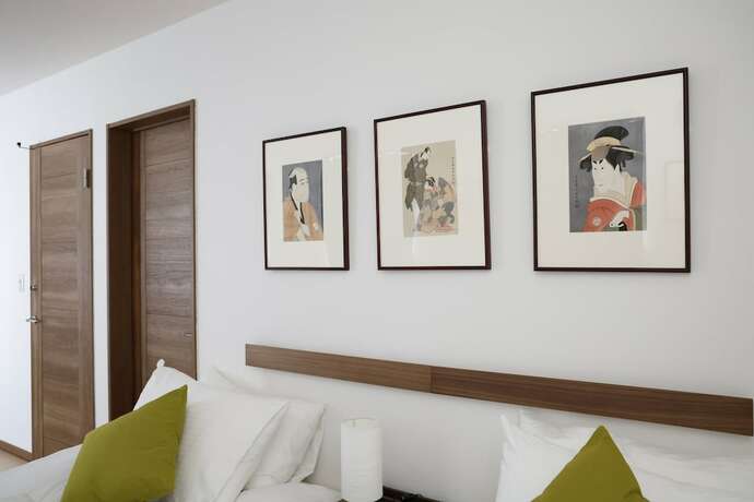 Imagen general del Hotel Aoi Furano. Foto 10
