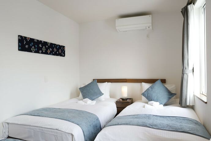 Imagen general del Hotel Aoi Furano. Foto 11