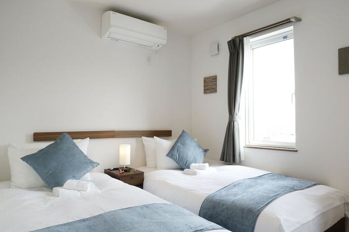 Imagen general del Hotel Aoi Furano. Foto 12