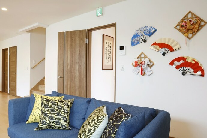 Imagen general del Hotel Aoi Furano. Foto 17