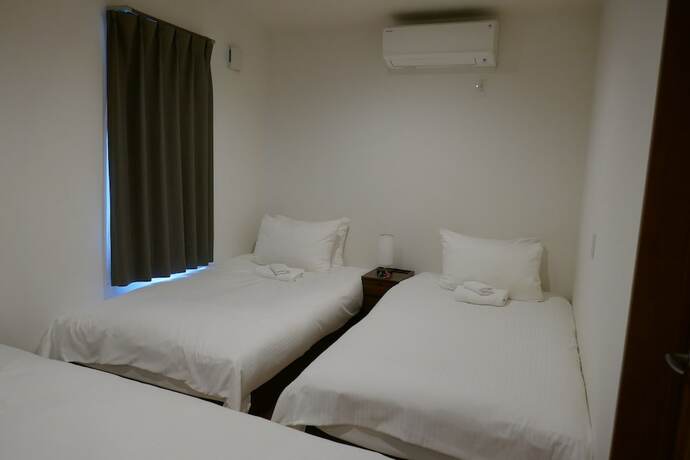 Imagen de la habitación del Hotel Aoi Furano. Foto 18