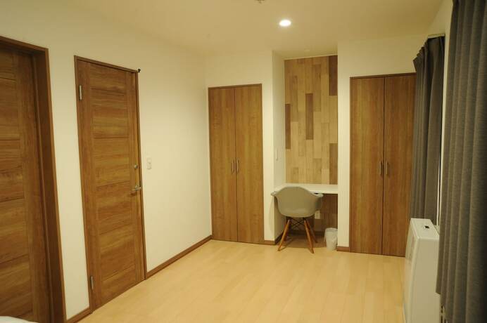 Imagen de la habitación del Hotel Aoi Furano. Foto 19