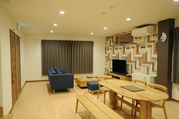 Imagen de la habitación del Hotel Aoi Furano. Foto 20