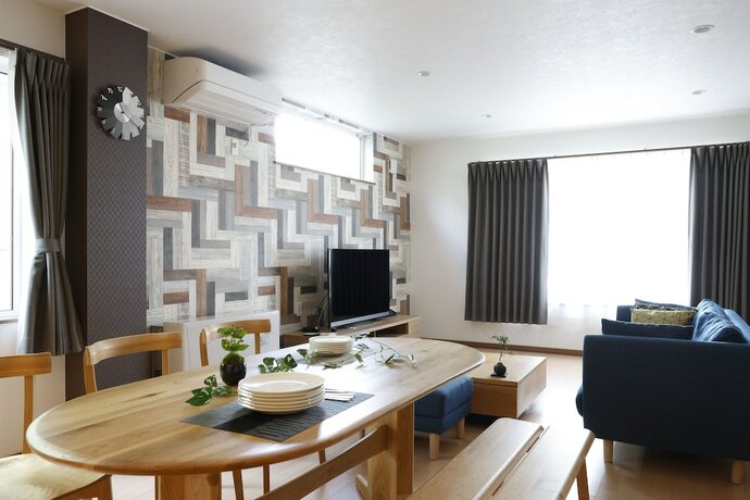Imagen de la habitación del Hotel Aoi Furano. Foto 21