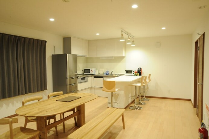 Imagen de la habitación del Hotel Aoi Furano. Foto 22