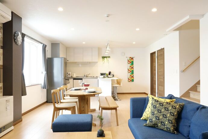 Imagen de la habitación del Hotel Aoi Furano. Foto 23