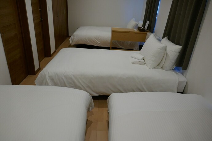 Imagen de la habitación del Hotel Aoi Furano. Foto 24