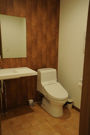 Imagen de la habitación del Hotel Aoi Furano. Foto 26