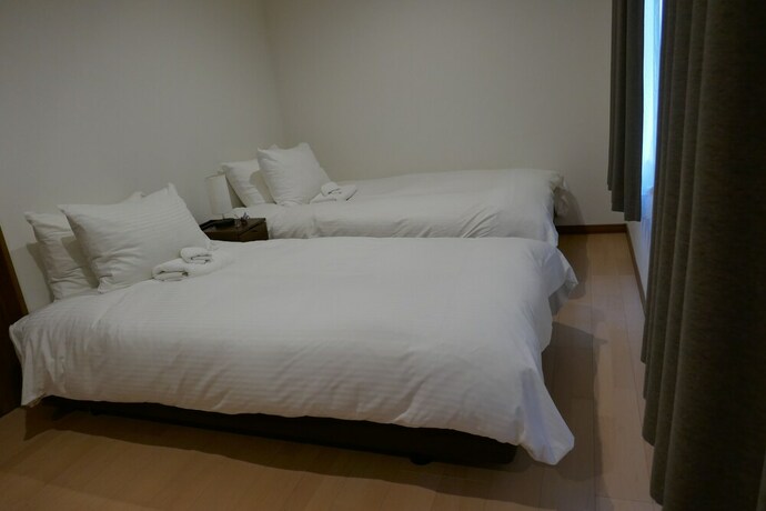 Imagen de la habitación del Hotel Aoi Furano. Foto 28