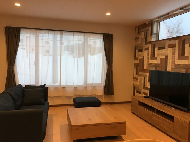 Imagen de la habitación del Hotel Aoi Furano. Foto 30