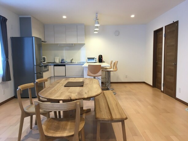 Imagen de la habitación del Hotel Aoi Furano. Foto 33