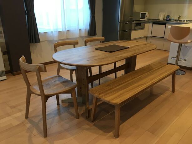 Imagen de la habitación del Hotel Aoi Furano. Foto 34
