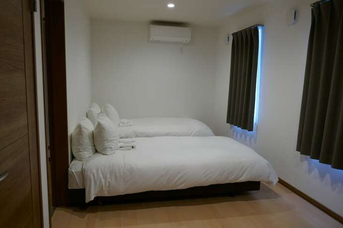 Imagen de la habitación del Hotel Aoi Furano. Foto 36
